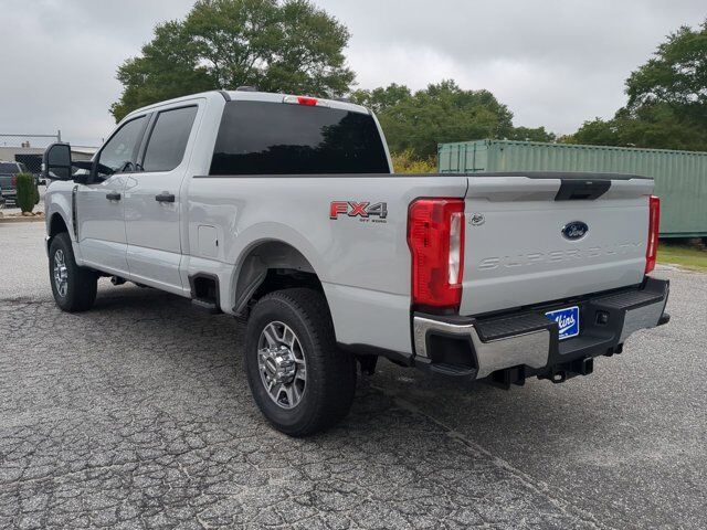 2025 Ford Super Duty F-250 SRW XLT Winder GA