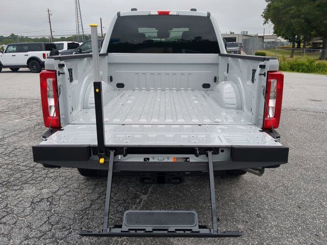 2025 Ford Super Duty F-250 SRW XLT Winder GA