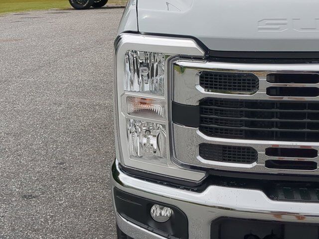 2025 Ford Super Duty F-250 SRW XLT Winder GA