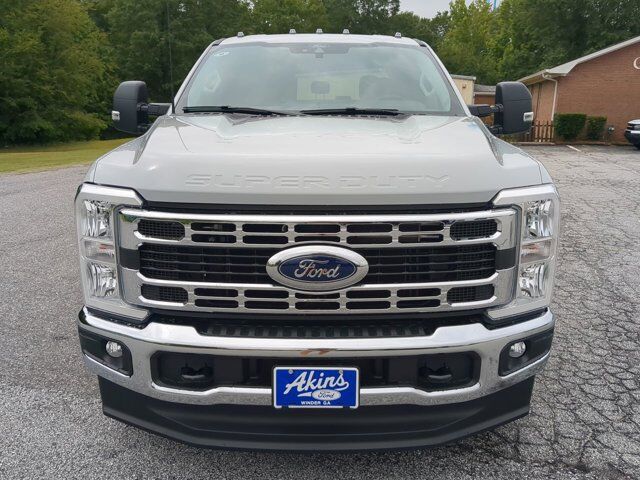 2025 Ford Super Duty F-250 SRW XLT Winder GA