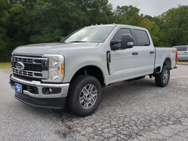 2025 Ford Super Duty F-250 SRW XLT Winder GA