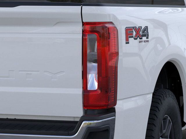 2025 Ford Super Duty F-250 SRW XLT Winder GA