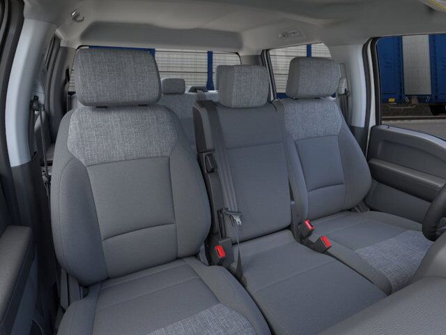 2025 Ford Super Duty F-250 SRW XLT Winder GA