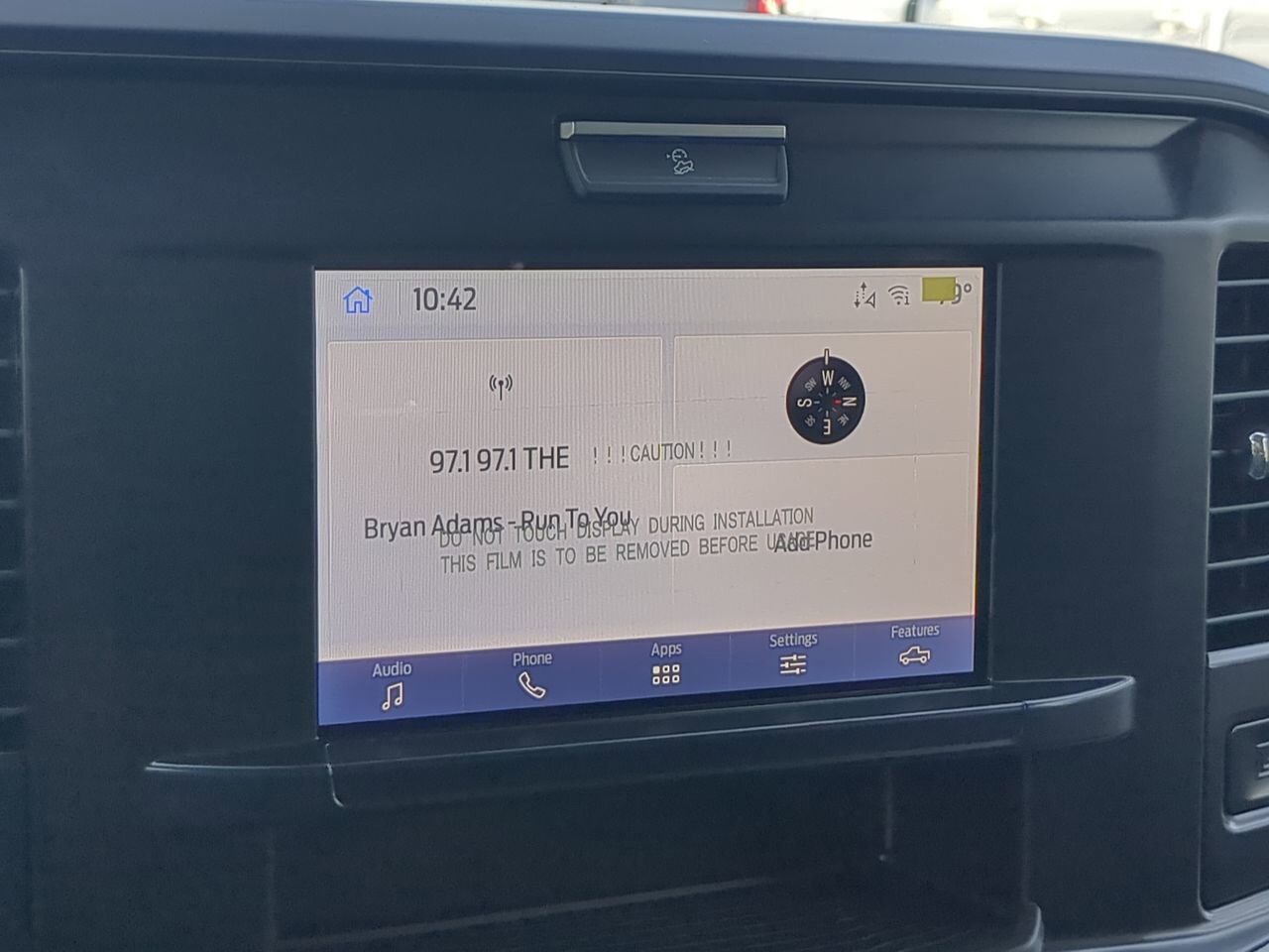 2025 Ford Super Duty F-250 SRW XLT Winder GA