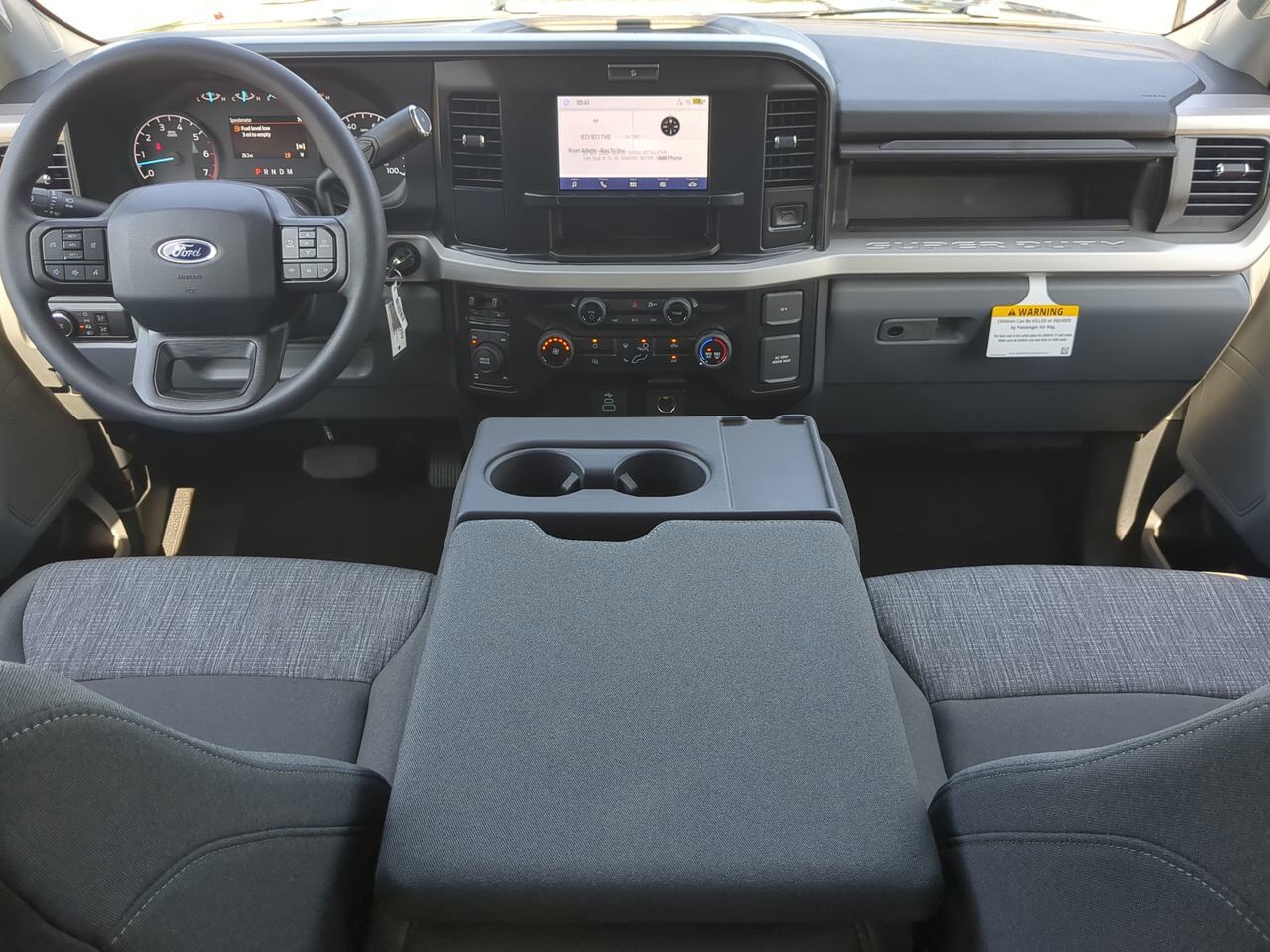 2025 Ford Super Duty F-250 SRW XLT Winder GA