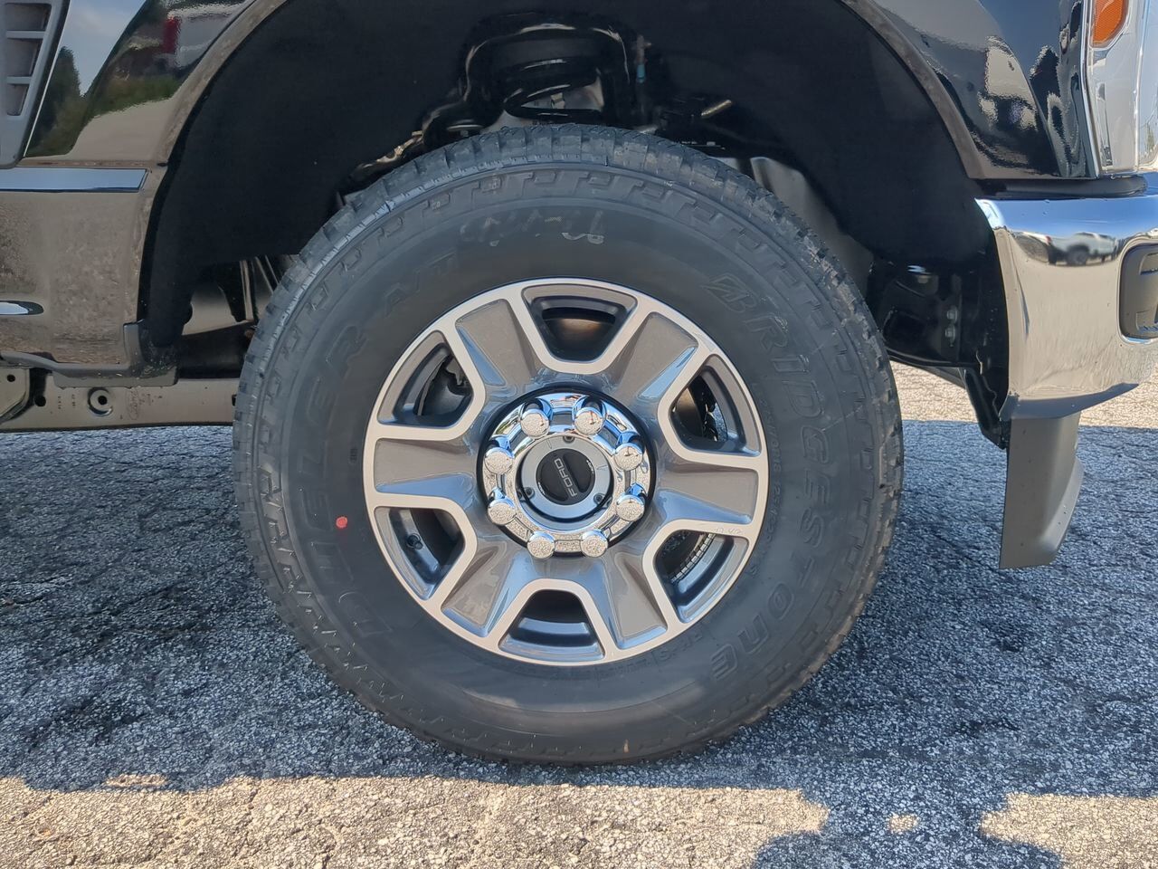 2025 Ford Super Duty F-250 SRW XLT Winder GA