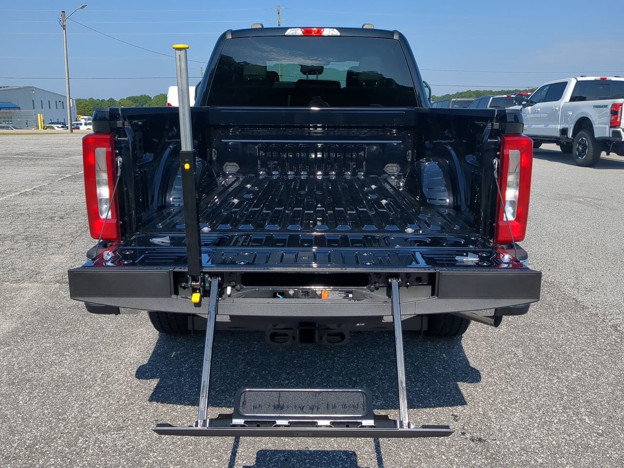 2025 Ford Super Duty F-250 SRW XLT Winder GA