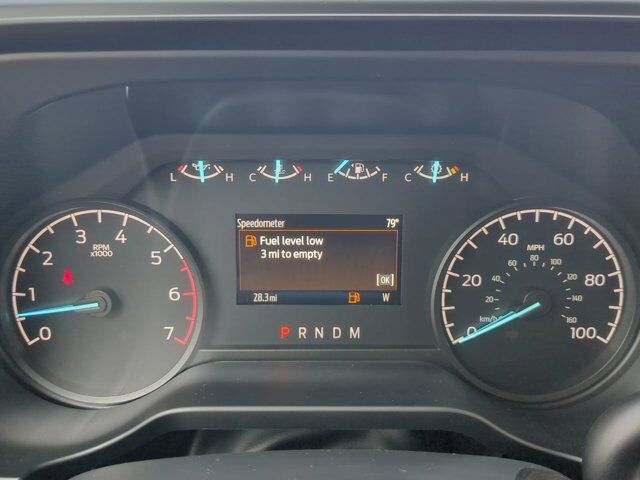 2025 Ford Super Duty F-250 SRW XLT Winder GA