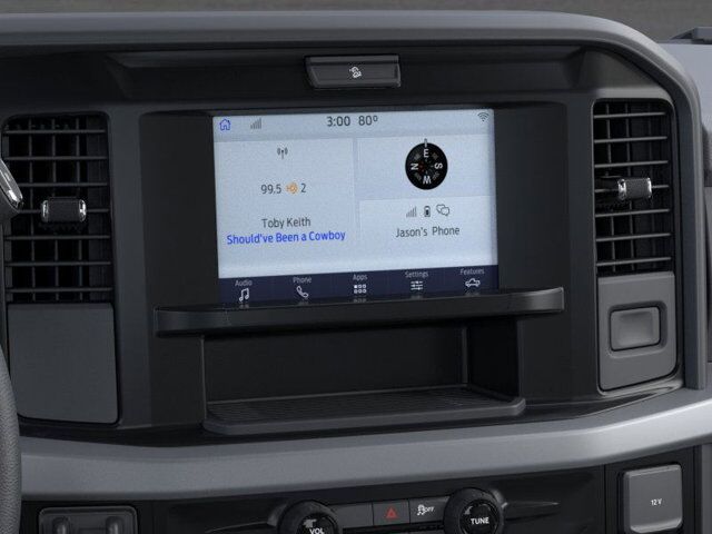 2025 Ford Super Duty F-250 SRW XLT Winder GA