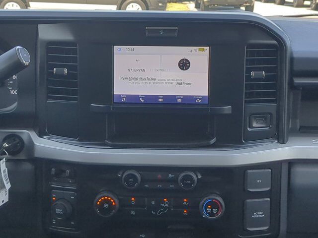 2025 Ford Super Duty F-250 SRW XLT Winder GA