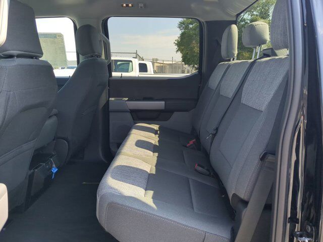 2025 Ford Super Duty F-250 SRW XLT Winder GA