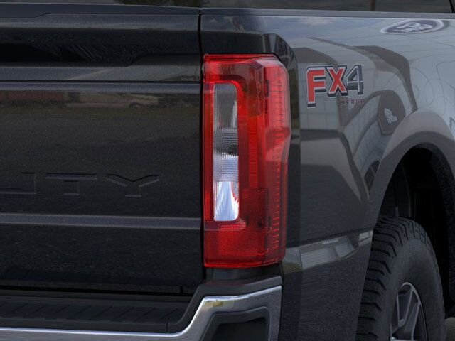 2025 Ford Super Duty F-250 SRW XLT Winder GA
