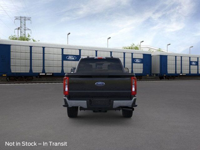 2025 Ford Super Duty F-250 SRW XLT Winder GA