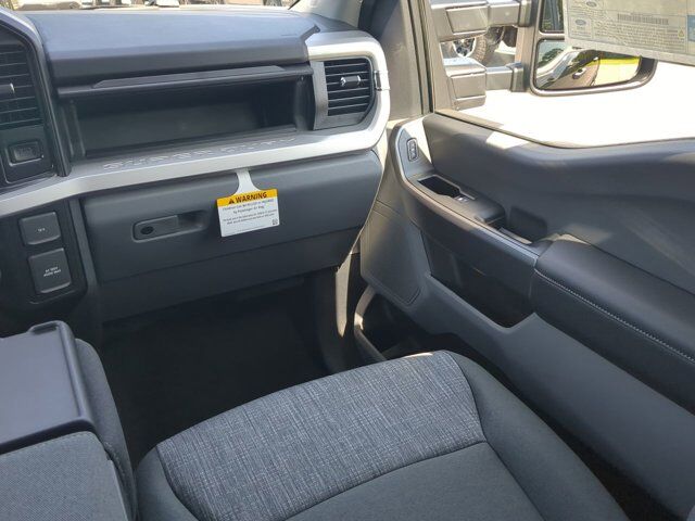 2025 Ford Super Duty F-250 SRW XLT Winder GA