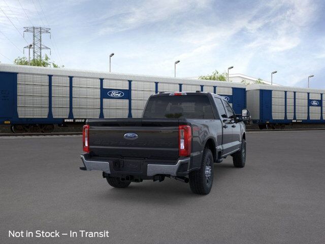 2025 Ford Super Duty F-250 SRW XLT Winder GA