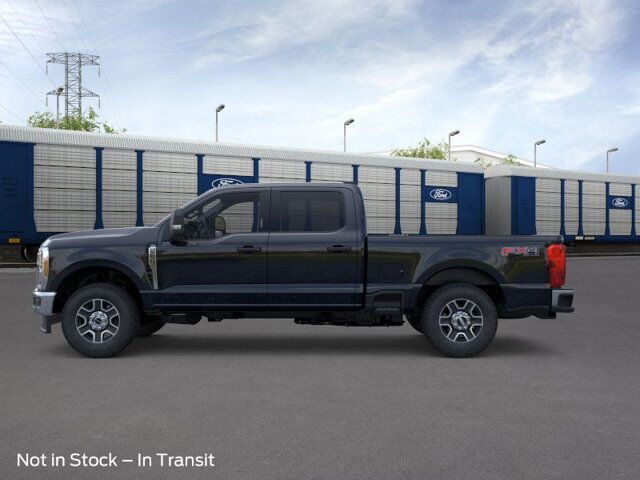 2025 Ford Super Duty F-250 SRW XLT Winder GA