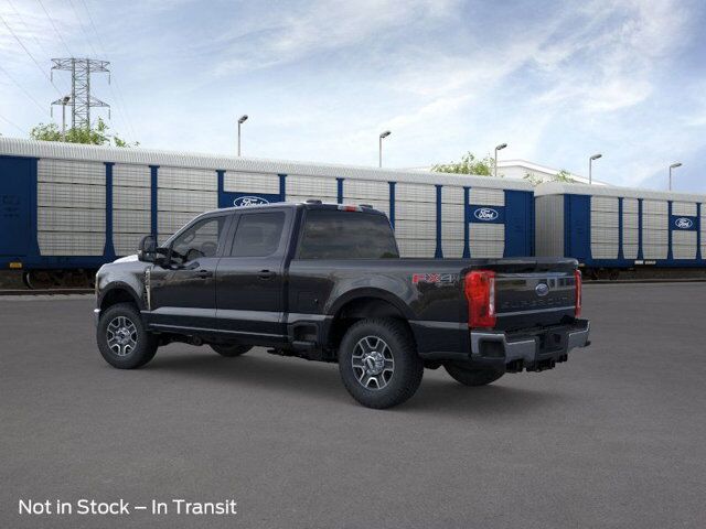 2025 Ford Super Duty F-250 SRW XLT Winder GA