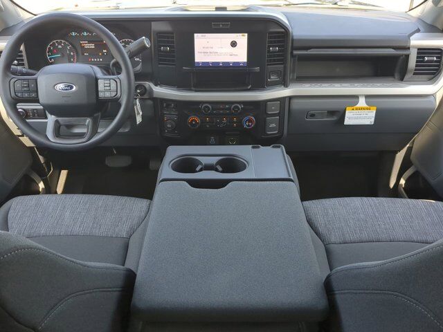 2025 Ford Super Duty F-250 SRW XLT Winder GA