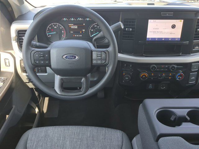 2025 Ford Super Duty F-250 SRW XLT Winder GA