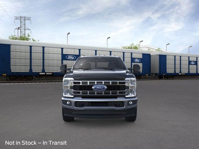 2025 Ford Super Duty F-250 SRW XLT Winder GA