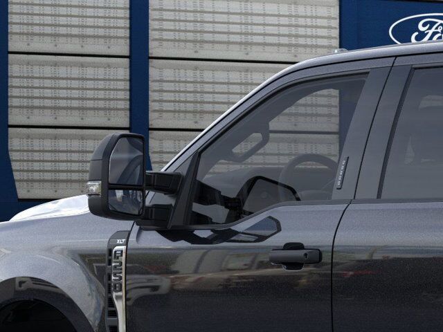 2025 Ford Super Duty F-250 SRW XLT Winder GA