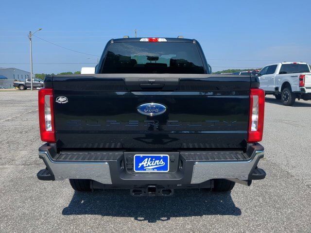 2025 Ford Super Duty F-250 SRW XLT Winder GA