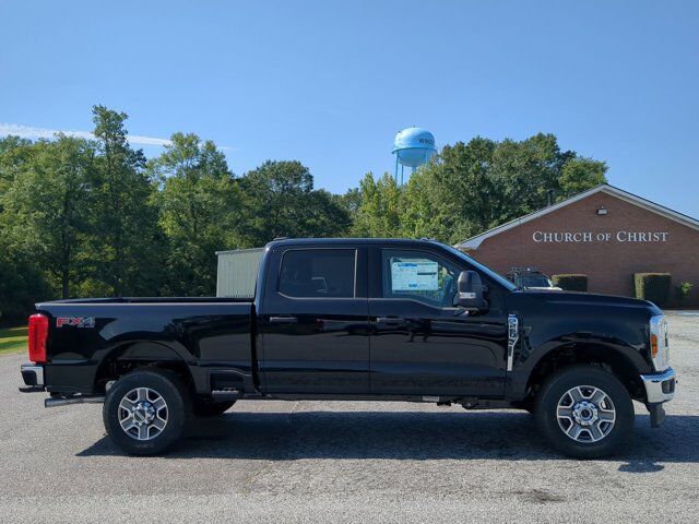 2025 Ford Super Duty F-250 SRW XLT Winder GA