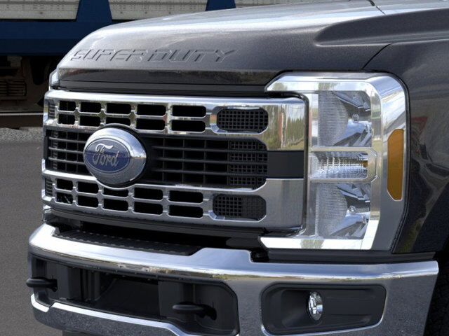 2025 Ford Super Duty F-250 SRW XLT Winder GA