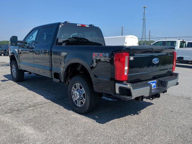 2025 Ford Super Duty F-250 SRW XLT Winder GA