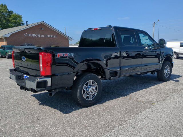 2025 Ford Super Duty F-250 SRW XLT Winder GA