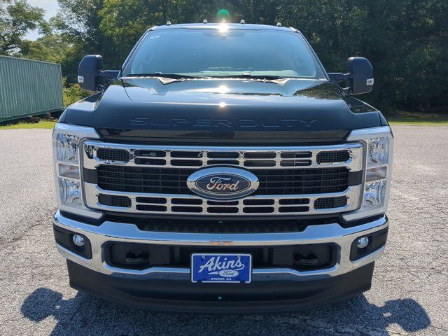 2025 Ford Super Duty F-250 SRW XLT Winder GA