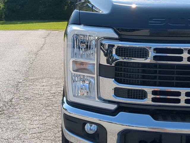 2025 Ford Super Duty F-250 SRW XLT Winder GA