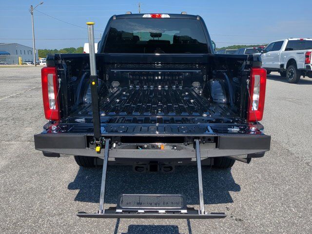 2025 Ford Super Duty F-250 SRW XLT Winder GA