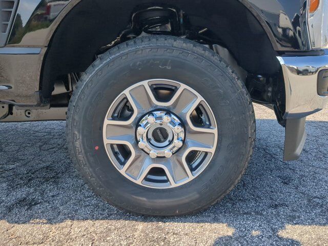 2025 Ford Super Duty F-250 SRW XLT Winder GA