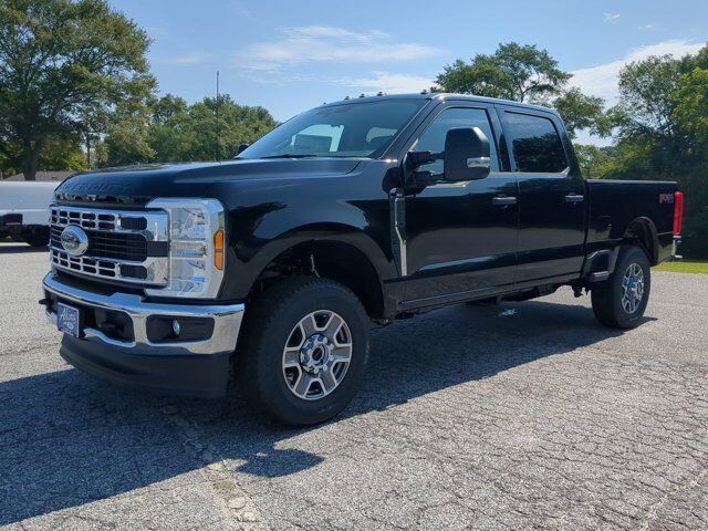 2025 Ford Super Duty F-250 SRW XLT Winder GA