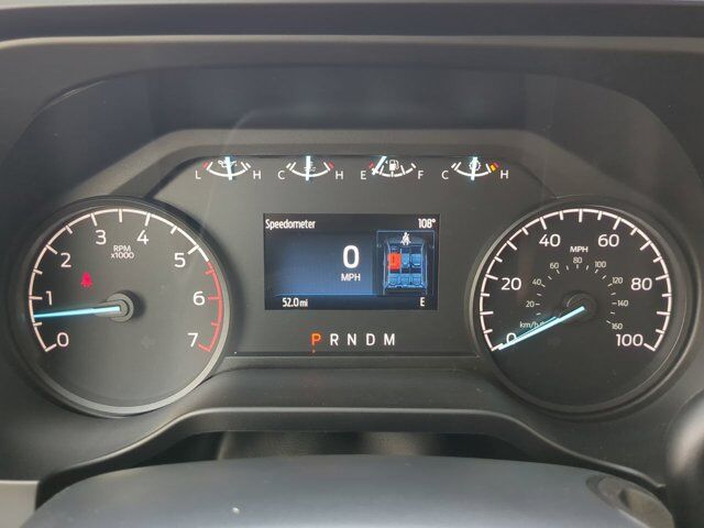 2025 Ford Super Duty F-250 SRW XLT Winder GA