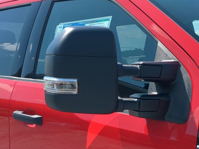 2025 Ford Super Duty F-250 SRW XLT Winder GA