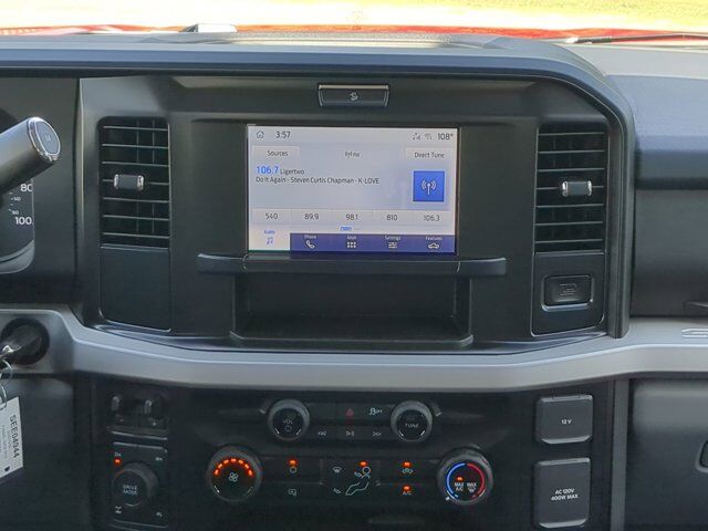 2025 Ford Super Duty F-250 SRW XLT Winder GA