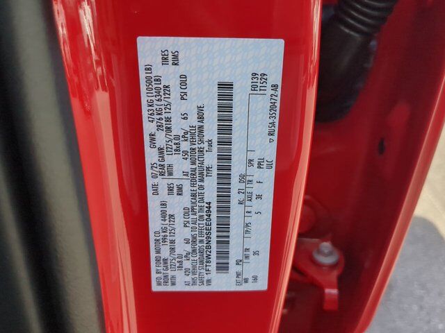 2025 Ford Super Duty F-250 SRW XLT Winder GA