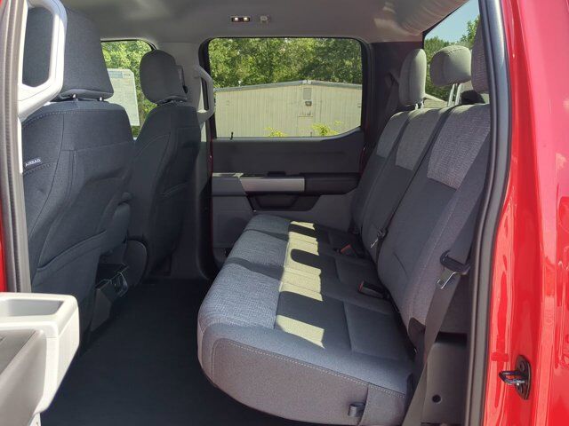 2025 Ford Super Duty F-250 SRW XLT Winder GA