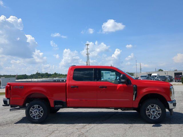 2025 Ford Super Duty F-250 SRW XLT Winder GA