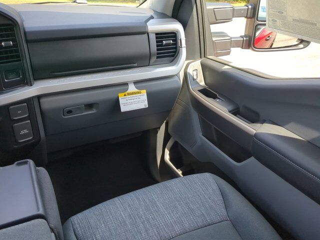 2025 Ford Super Duty F-250 SRW XLT Winder GA