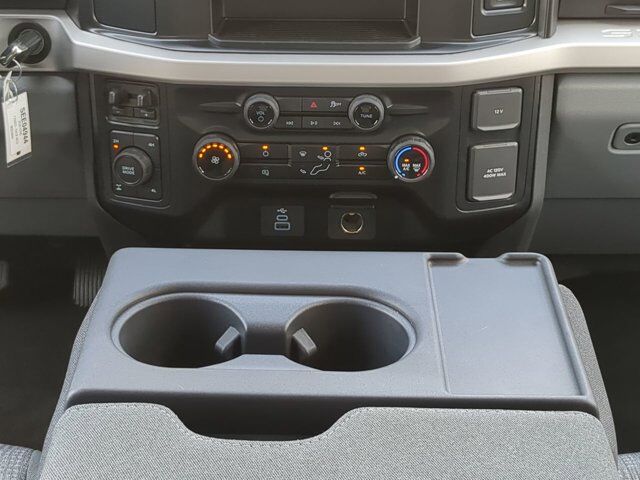 2025 Ford Super Duty F-250 SRW XLT Winder GA