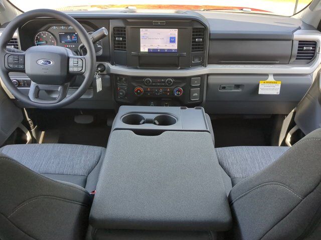 2025 Ford Super Duty F-250 SRW XLT Winder GA