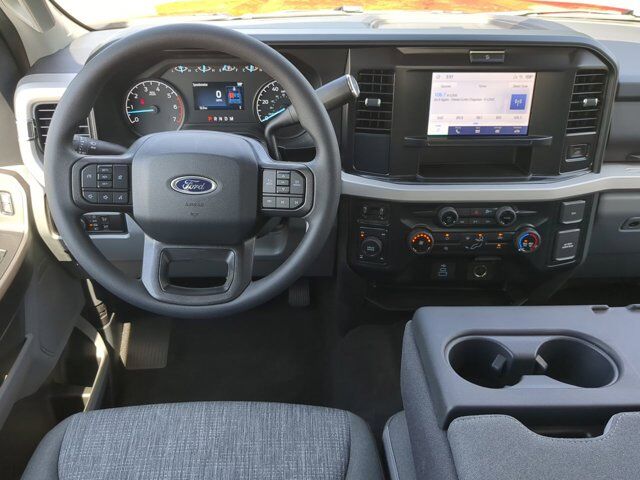 2025 Ford Super Duty F-250 SRW XLT Winder GA