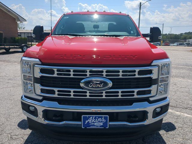 2025 Ford Super Duty F-250 SRW XLT Winder GA