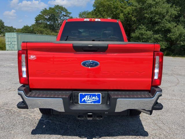 2025 Ford Super Duty F-250 SRW XLT Winder GA