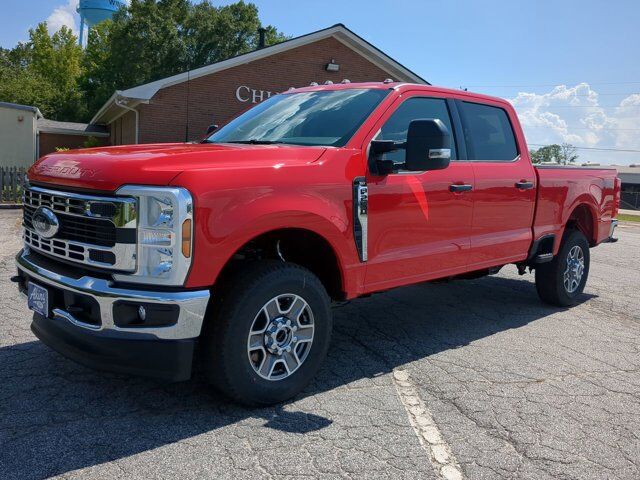 2025 Ford Super Duty F-250 SRW XLT Winder GA