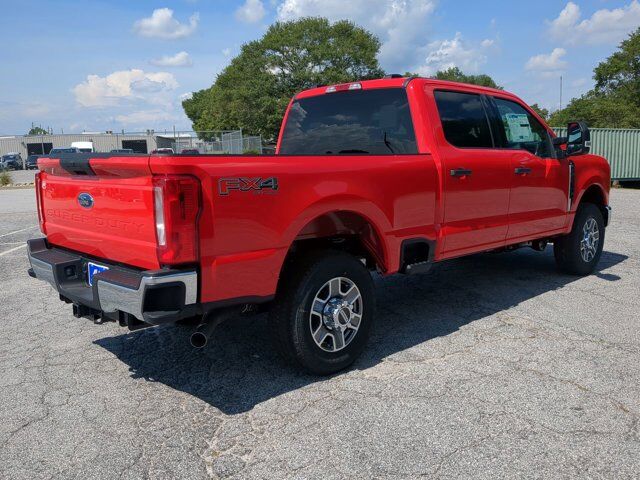 2025 Ford Super Duty F-250 SRW XLT Winder GA