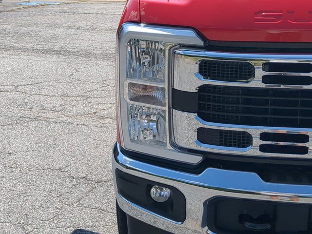 2025 Ford Super Duty F-250 SRW XLT Winder GA
